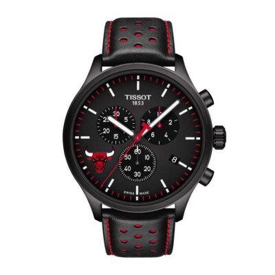 Chrono XL NBA Chicago Bulls Edition