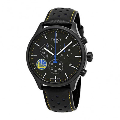 Chrono XL NBA Golden State Warriors Edition