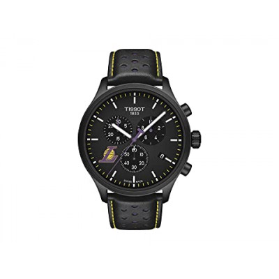 Chrono XL NBA Los Angeles Lakers Edition 