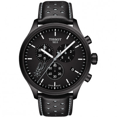Chrono XL NBA San Antonio Spurs Edition