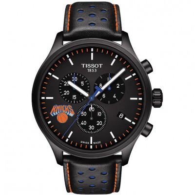 Chrono XL NBA New York Knicks Edition