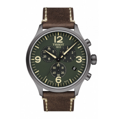 Chrono XL