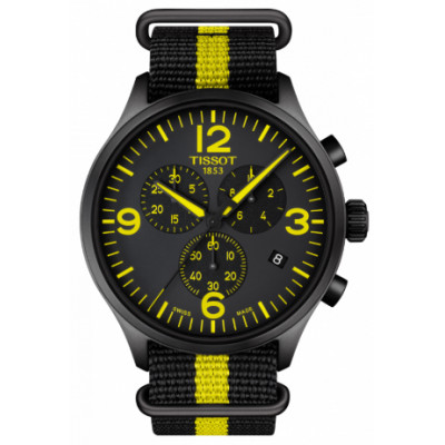 Chrono XL Tour de France