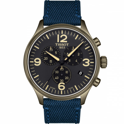 Chrono XL
