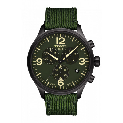 Chrono XL 