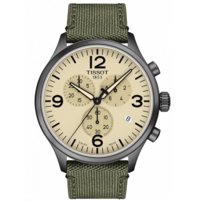 Chrono XL
