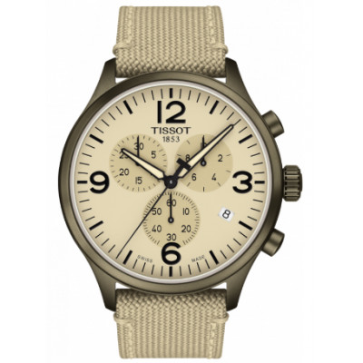 Chrono XL
