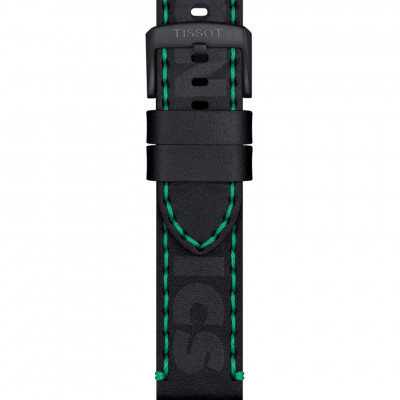 Cinturino in pelle NBA Boston Celtics 