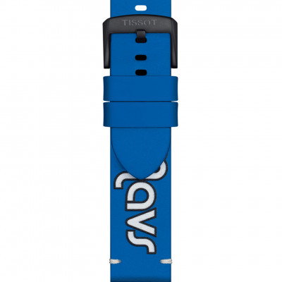 Cinturino in pelle NBA Dallas Mavericks 