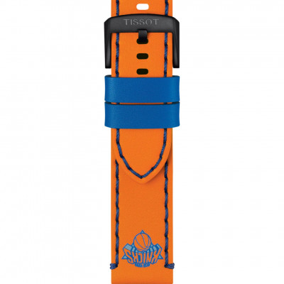 Cinturino in pelle NBA limited edition 