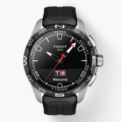 T-Touch Connect Solar