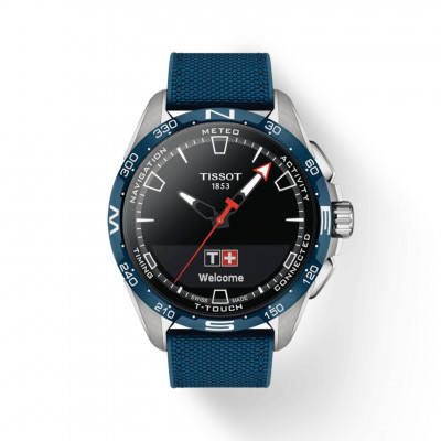 T-Touch Connect Solar
