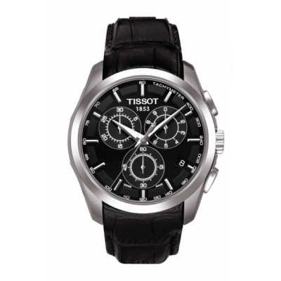 Couturier Chronograph