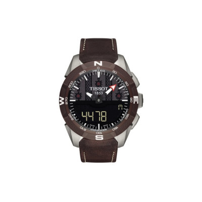 T-Touch Expert Solar II Swiss Edition