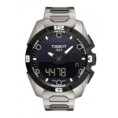T-Touch Expert Solar