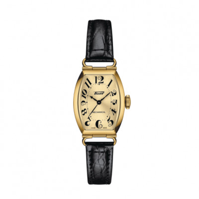 Heritage Porto Mechanical Small Lady