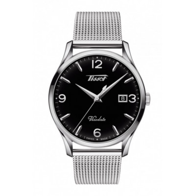 Heritage Visodate