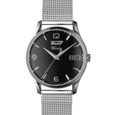 Heritage Visodate