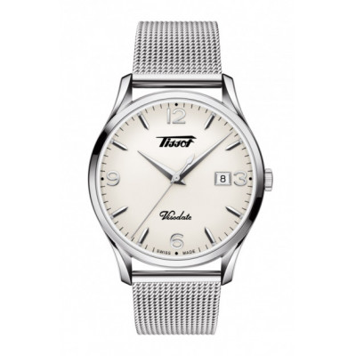 Heritage Visodate