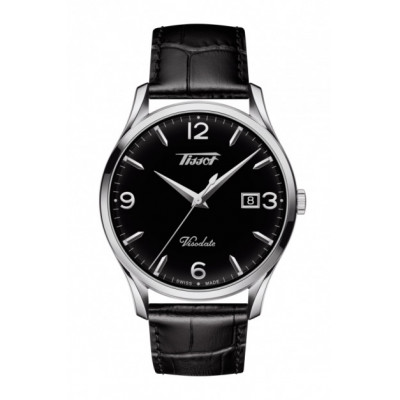Heritage Visodate