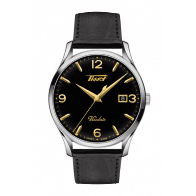 Heritage Visodate
