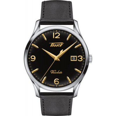 Heritage Visodate