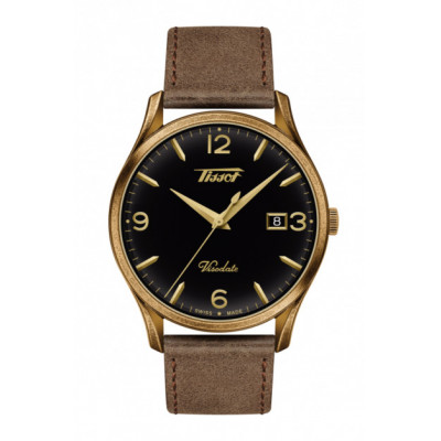 Heritage Visodate