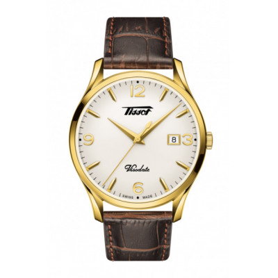 Heritage Visodate