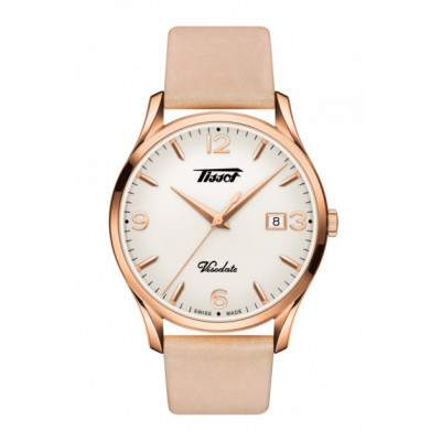 Heritage Visodate