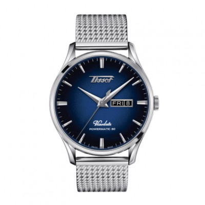 Heritage Visodate Powermatic 80