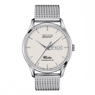 Heritage Visodate Powermatic 80