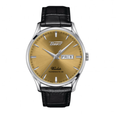 Heritage Visodate Powermatic 80