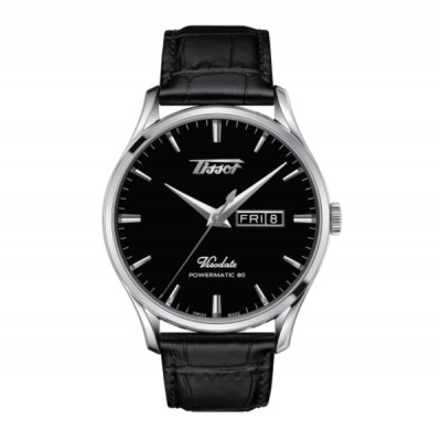 Heritage Visodate Powermatic 80