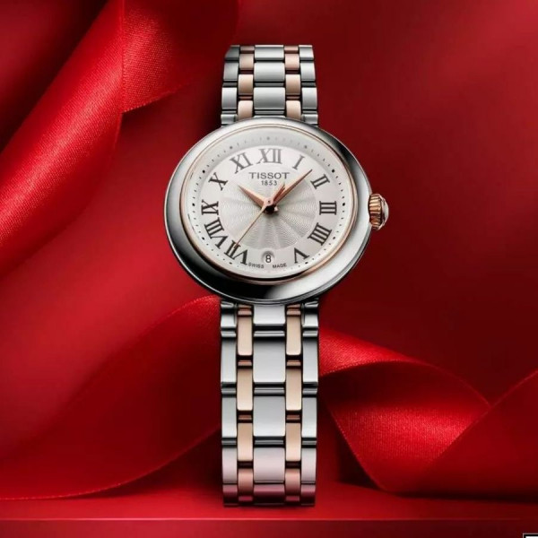 Tissot Lady