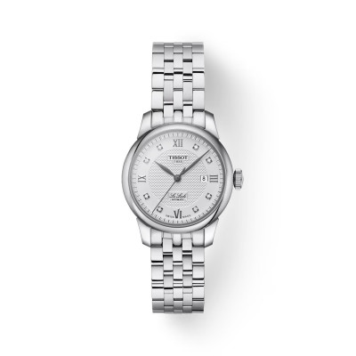 Le Locle Automatic Lady