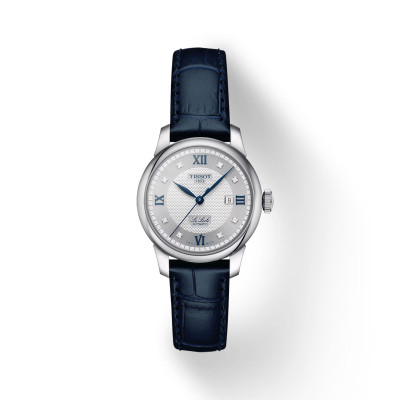 Le Locle Automatic Lady 20th Anniversary