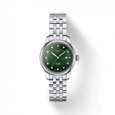 Le Locle Automatic Lady