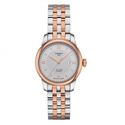 Le Locle Automatic Lady