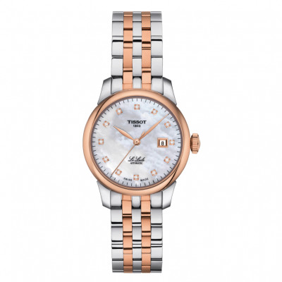 Le Locle Automatic Lady