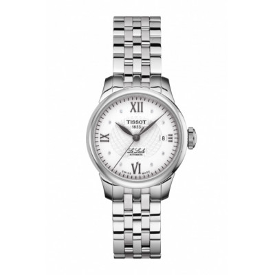 Le Locle Automatic Lady