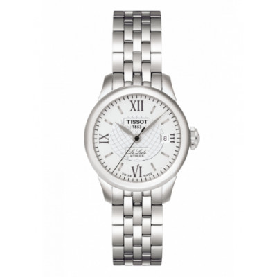 Le Locle Automatic Small Lady