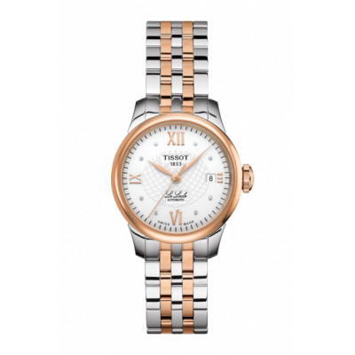 Le Locle Automatic Lady