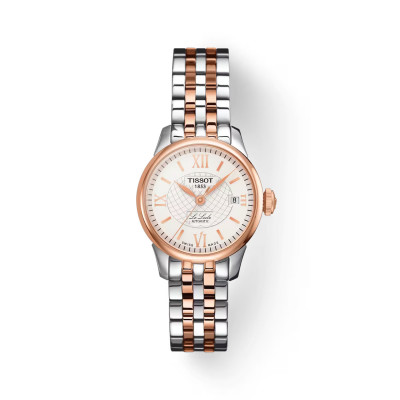 Le Locle Automatic Small Lady