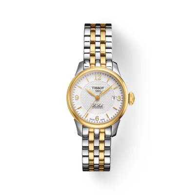 Le Locle Automatic Small Lady