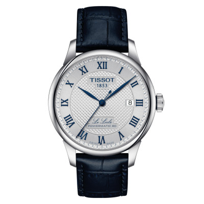 Le Locle Powermatic 80 20th Anniversary