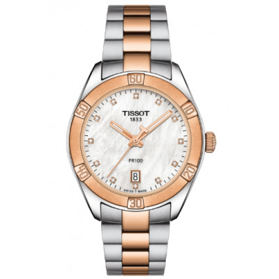 PR 100 Sport Chic