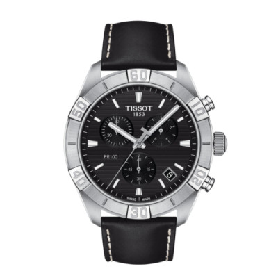 PR 100 Sport Gent Chrono