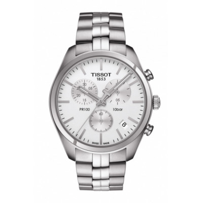 PR 100 Chronograph