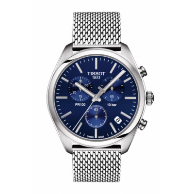 PR 100 Chronograph