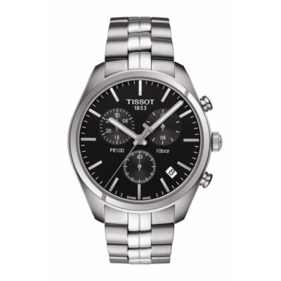 PR 100 Chronograph